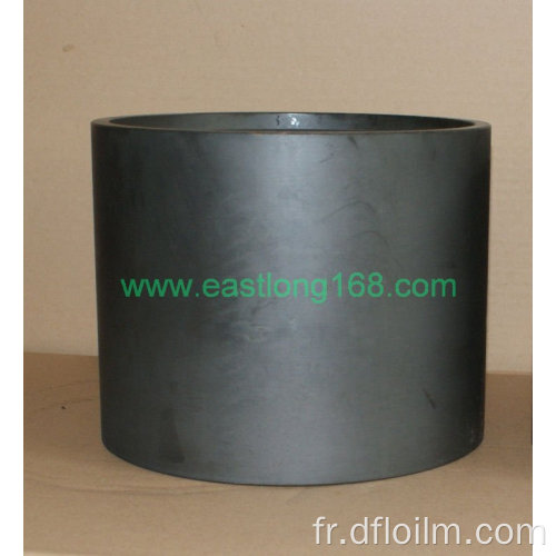 API 5CT 10th Basing Pipe Couplage